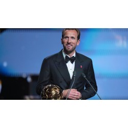 De Ballon d'Or is terug in handen van een speler van FC Bayern München
